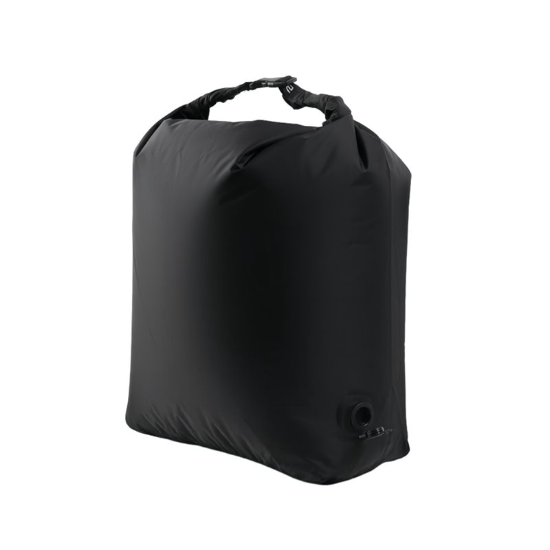 Foldable Rolling Luggage Bag - A25F-Reusables 의류 정리함 24L 핸드 롤