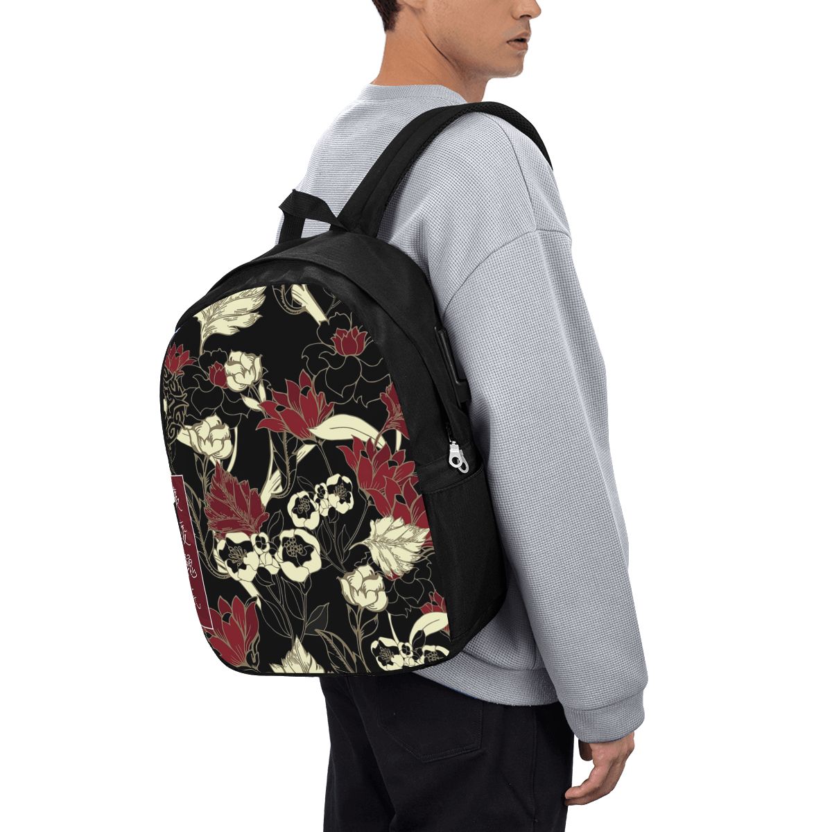 Travel Bags - Demonic Cultivation The Untamed 배낭 여행