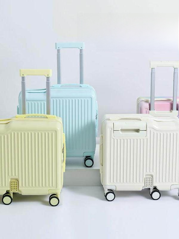 2026년형 어린이용 알루미늄 프레임 기내용 캐리어 가 - Aluminum Frame Carry On Luggage 리뷰 및 가격