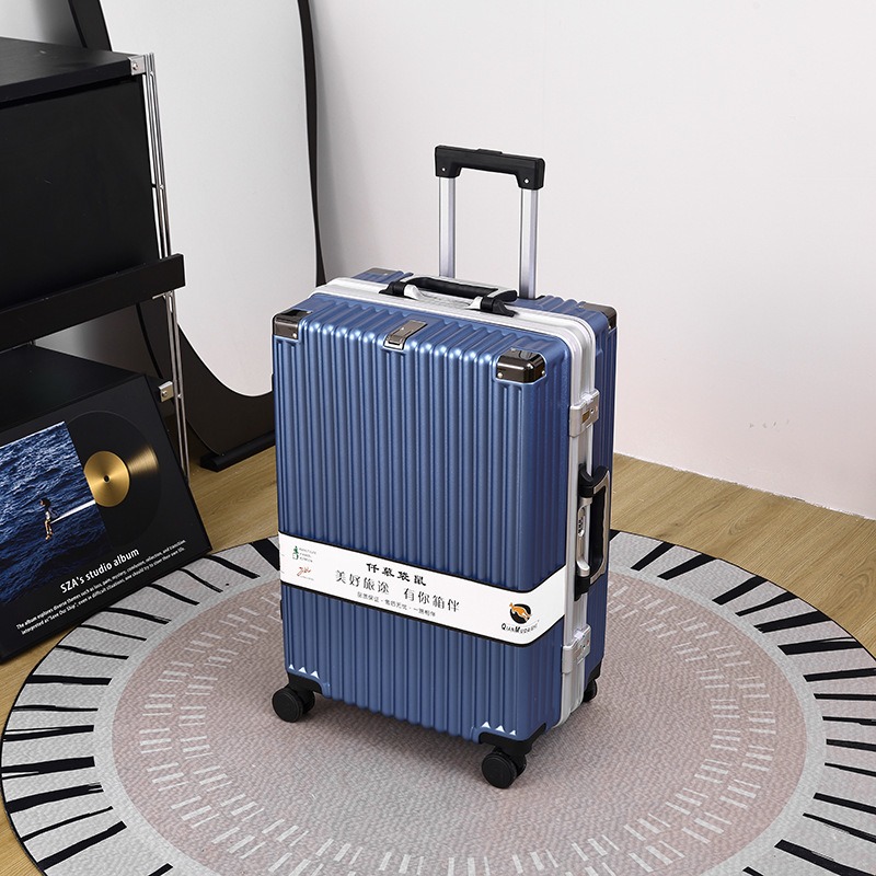 알루미늄 프레임 비즈니스용 여행 가방, 20인치, 비밀 - Aluminum Frame Carry On Luggage 리뷰 및 가격