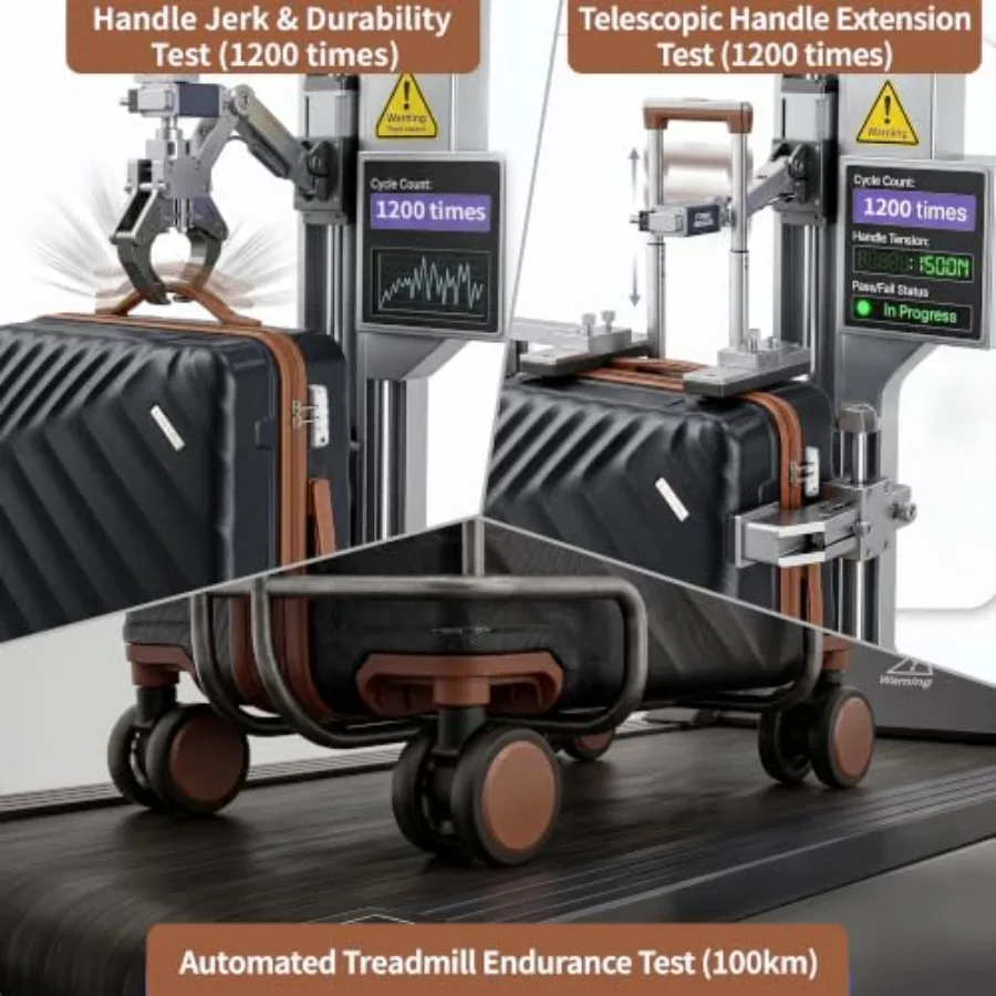 여행용 5개 세트의 견고한 하드 셸 확장형 여행 가방, - Expandable Hard Shell Luggage Set 리뷰 및 가격