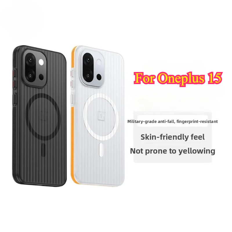 OnePlus 15 15R용 투명 PC 하드 케이스 O - Luggage Protective Cover Transparent 리뷰 및 가격