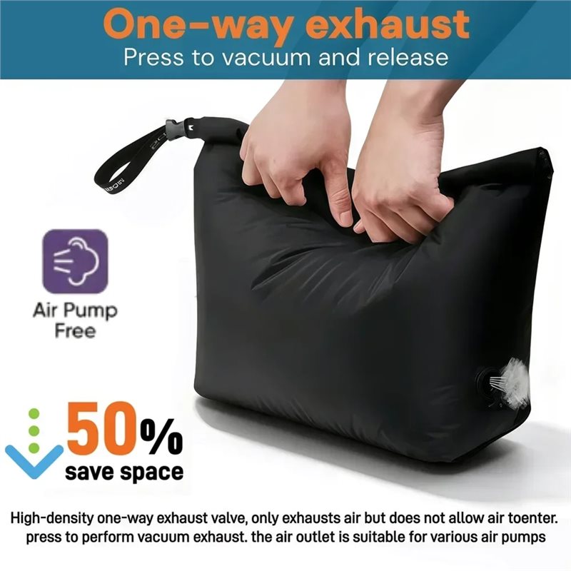 A25F-Reusables 의류 정리함 24L 핸드 롤 - Foldable Rolling Luggage Bag 리뷰 및 가격