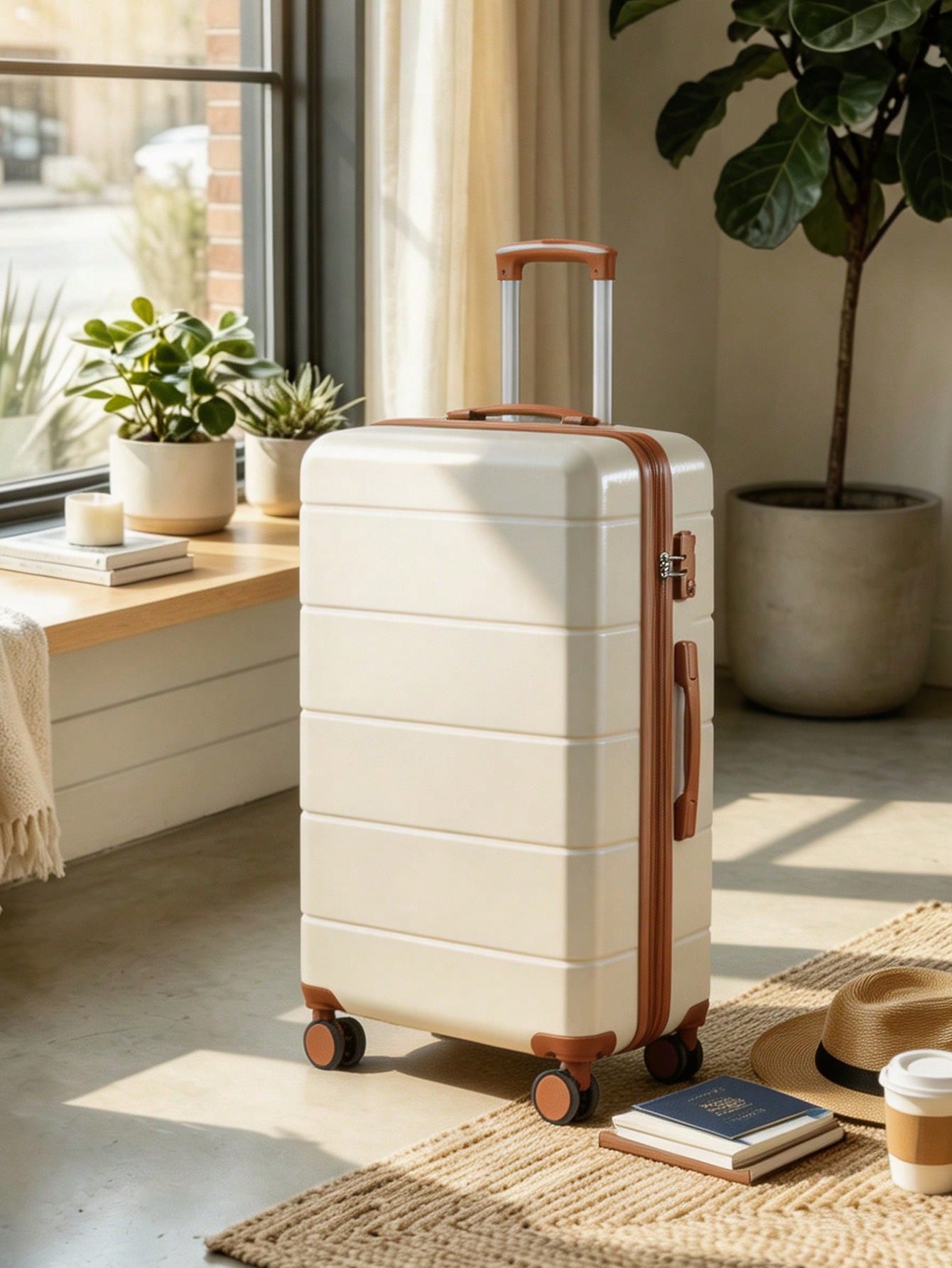 24/28인치 확장형 하드케이스 여행 가방 세트, 내구 - Expandable Hard Shell Luggage Set 리뷰 및 가격