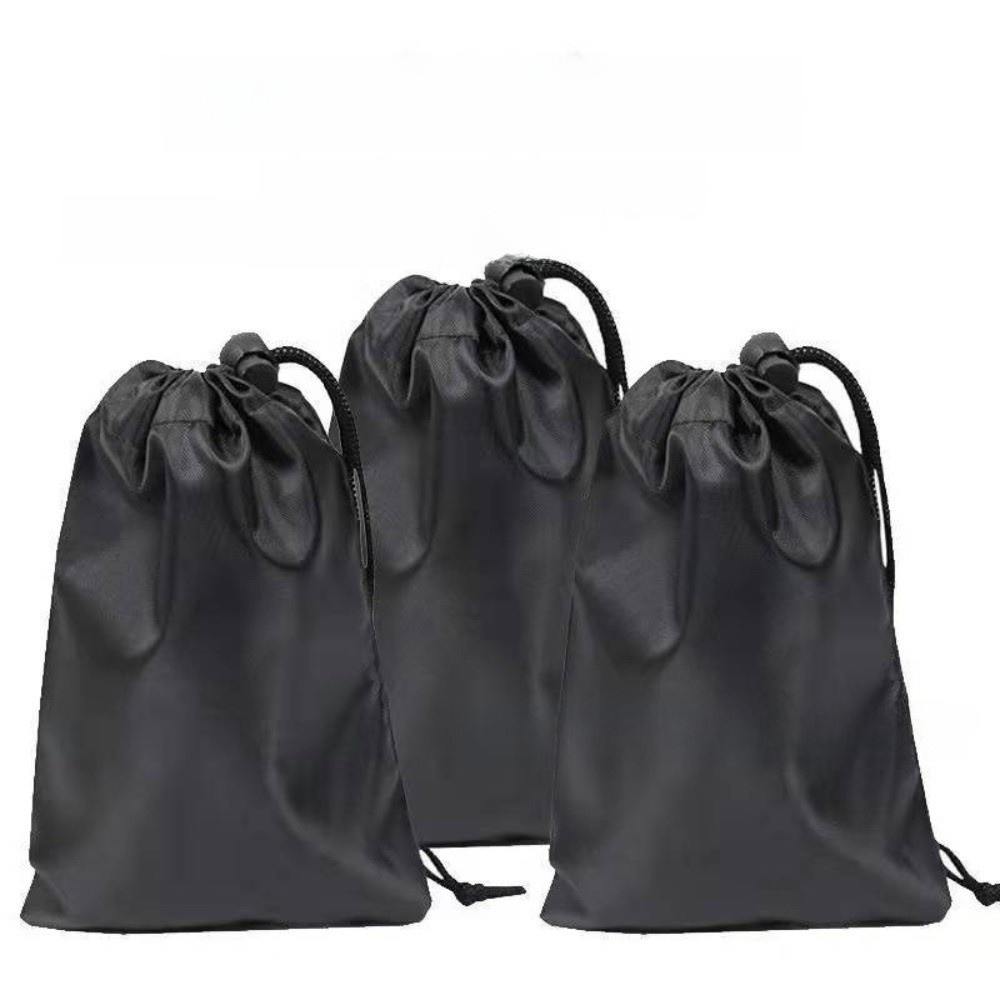 새로운 디자인의 드로스트 스트링 방식 수납 파우치, 나 - Cosmetic Bags 리뷰 및 가격