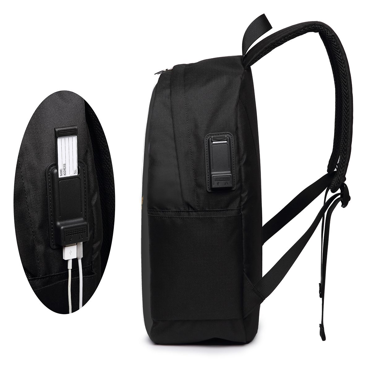 모건 모터 카 컴퍼니 백팩 여행용 노트북 가방 컴퓨터  - Travel Bags 리뷰 및 가격