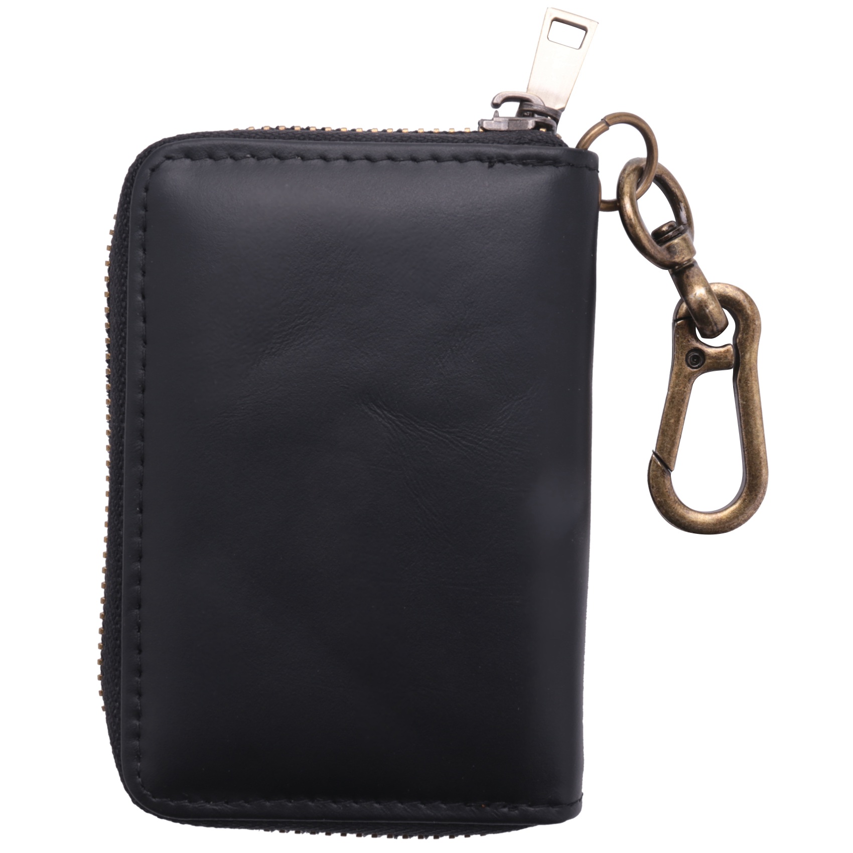 ABQR 가죽 남녀공용 키 지갑 유니섹스 RFID 차단 - Wallets 리뷰 및 가격