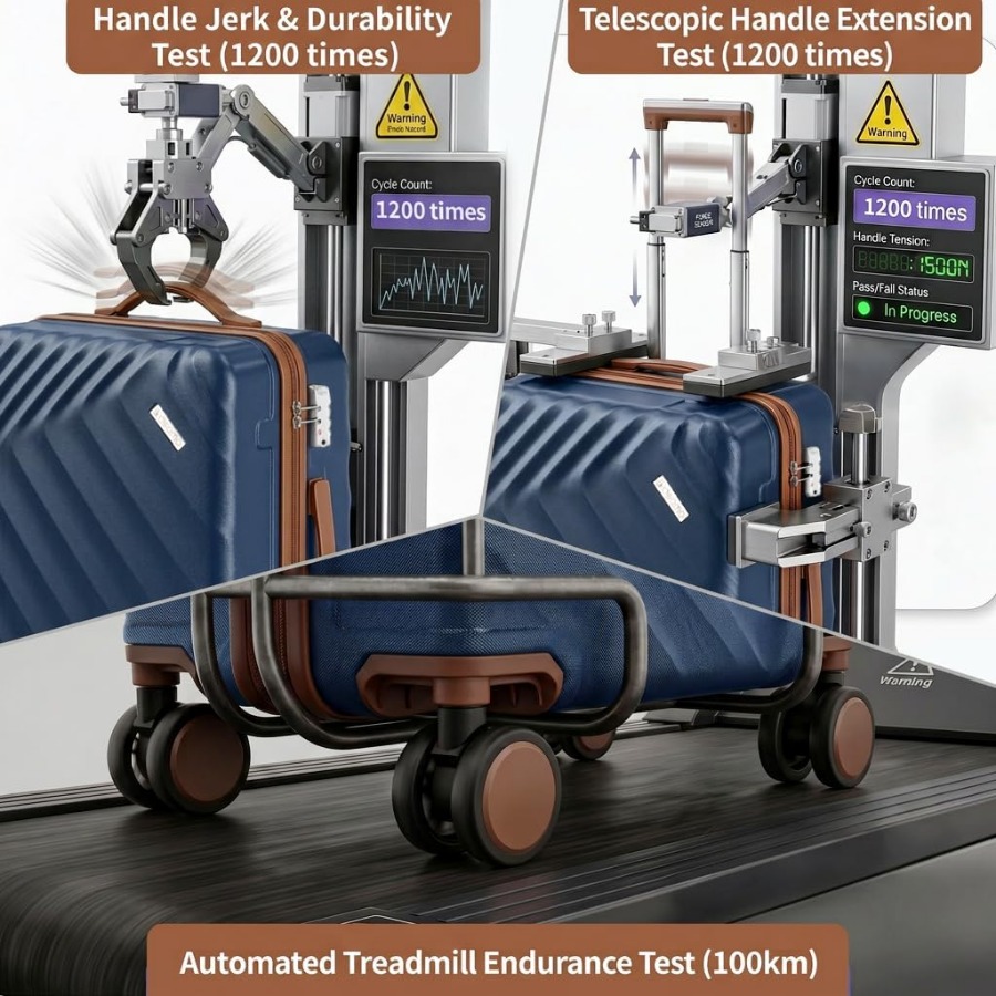 5개로 구성된 하드 셸 확장형 여행 가방 세트, 항공사 - Expandable Hard Shell Luggage Set 리뷰 및 가격